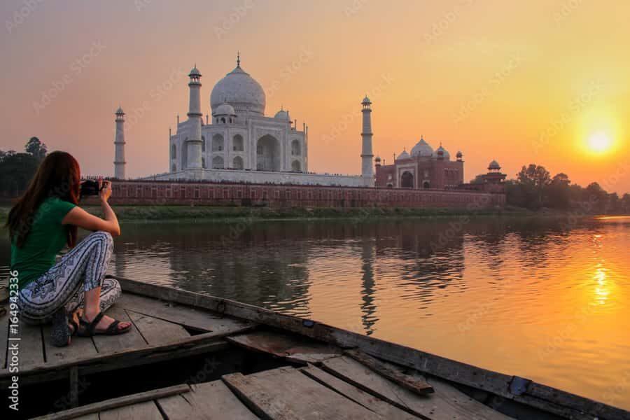 Private All-Inclusive Taj Mahal, Agra City Sightseeing Tour - What Sets This Tour Apart