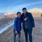 PRIVATE Amirsoy Chimgan & Charvak, New Uzbekistan park - An In-Depth Look at the Amirsoy, Chimgan & Charvak Tour