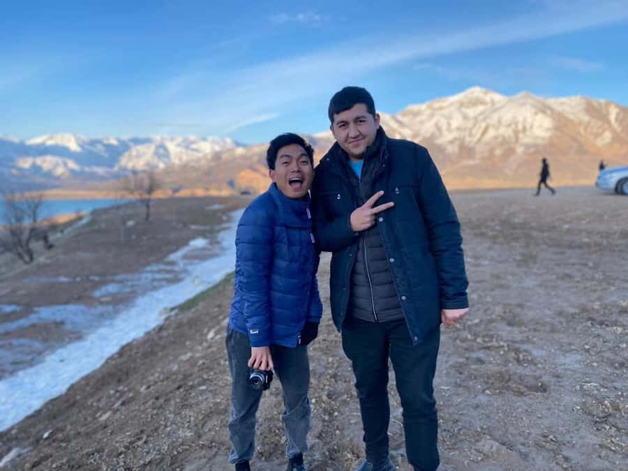 PRIVATE Amirsoy Chimgan & Charvak, New Uzbekistan park - An In-Depth Look at the Amirsoy, Chimgan & Charvak Tour