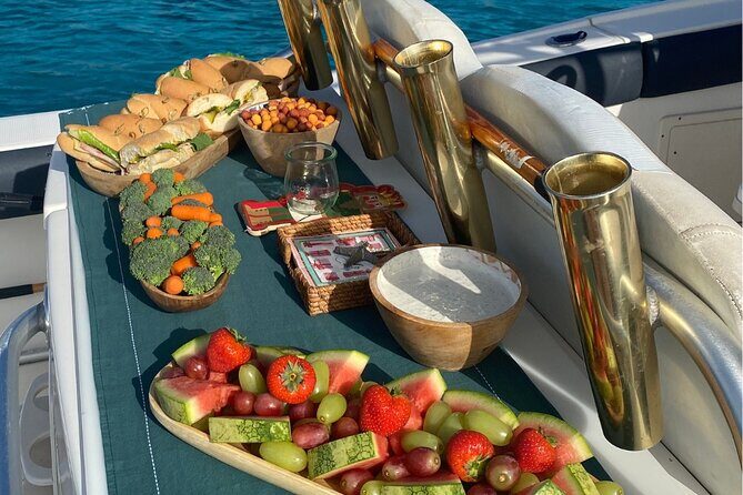 Private and Luxury 2 Stop Snorkel in Bonaire National Marine Park - Who Will Love This Snorkel Tour?