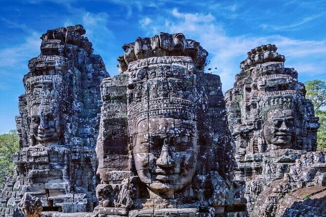 Private Angkor Wat Sunrise Guide Tour include Breakfast and Snack - Exploring Ta Prohm: Nature Meets History