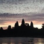 Private Angkor Wat Sunrise Small Tour - Detailed Itinerary Breakdown