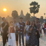 Private Angkor Wat Sunrise Tour with Breakfast - Practical Aspects and Value