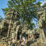 Private Angkor Wat Sunrise Tour with Breakfast and Snack - Whats Included and Whats Not