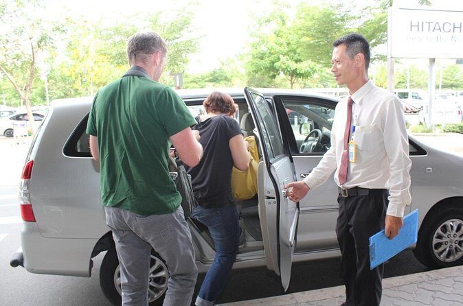 Private Arrival Transfer - Danang Airport to Hotel in Danang - Why This Transfer Adds Value