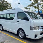 Private Arrival Transfer from Airport BKK or DMK to Pattaya Hotel - FAQ