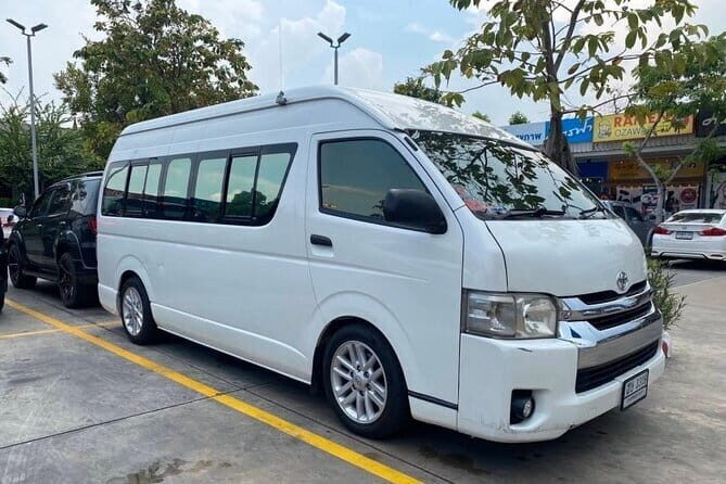 Private Arrival Transfer from Airport BKK or DMK to Pattaya Hotel - FAQ