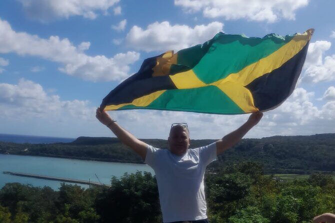 Private ATV and Rick's Cafe Tour from Montego Bay - Who This Tour Is Best For