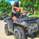 Private: ATV Excursion to Cave & Macao Beach - What Travelers Can Expect: Practical Details