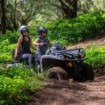 Private ATV or Quad Adventure in Bora Bora - Why This Tour Offers Great Value
