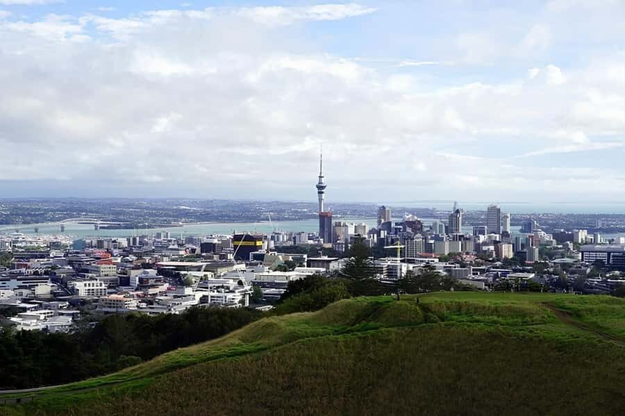 Private Auckland Best Top 5 Spots Half day Tour - Dive Into the Itinerary: What You’ll Actually See