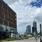 Private Auckland City Tour With Spectacular Harbour Views - Detailed Breakdown of the Itinerary