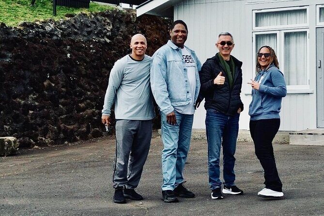 [PRIVATE] Auckland Half Day City Tour - What Sets This Tour Apart?