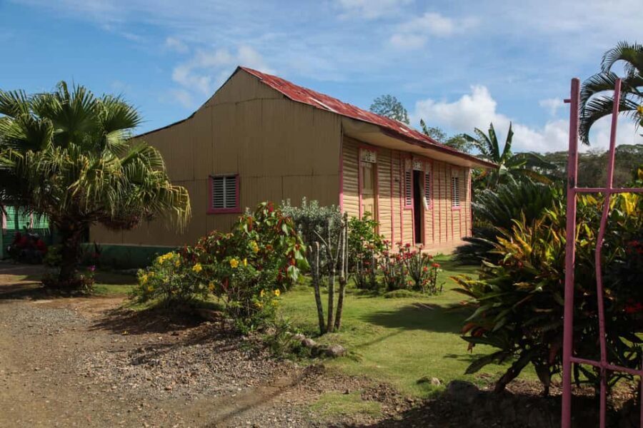 Private: Authentic Punta Cana Cultural Immersion Market Trip - Practical Details and Tips