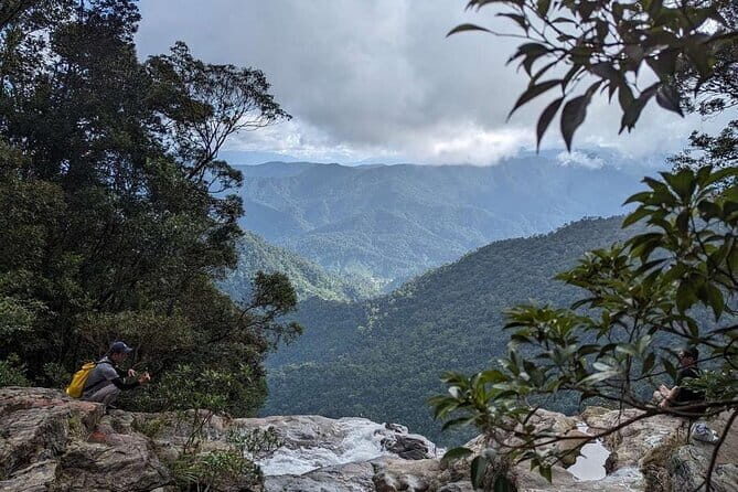 Private Bach Ma National Park Day Trip from Hoi An/Da Nang or Hue - Detailed Breakdown of the Itinerary