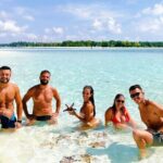 Private Balabac 3 Days 2 Nights Expedition with Private Van - Frequently Asked Questions