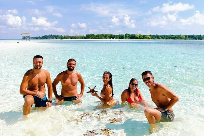 Private Balabac 3 Days 2 Nights Expedition with Private Van - Frequently Asked Questions