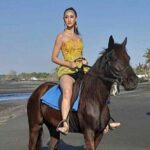 Private Bali Horse riding at saba beach - The Itinerary Breakdown