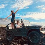 Private Bali Jeep Tour Volcano Batur Sunrise,Blacklava,Black Sand - What’s Included and What to Expect