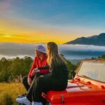 Private Bali Jeep Tour Volcano Batur Sunrise,Blacklava,Black Sand - The Sum Up
