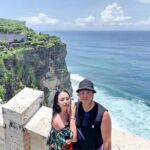Private Bali Romantic Couple Tour with Parasailing Adventure - Authentic Review Insights