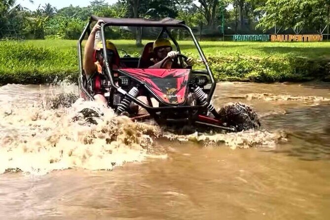 Private Bali UTV Adventure - Who Will Love This Tour?