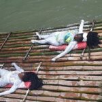 Private Bamboo Rafting at Lethe with Montego Bay - Transportation and Logistics: What to Expect