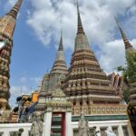 Private Bangkok Tours Sunset Cruise & Calypso Cabaret Show - Exploring Bangkok’s Waterways and Temples