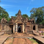 Private Banteay Srei and Roluos Group Temple Tour - Practical Tips for Your Day