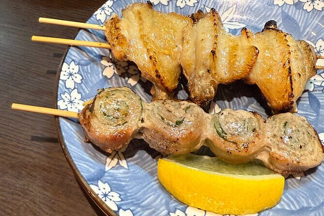 Private Bar Hopping 101 Tour in Noge, Yokohama _3hrs - Why the Value Is Actually Quite Good