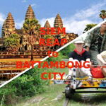 Private Battambang Full-Day Guided Tour - A Deep Dive into the Itinerary