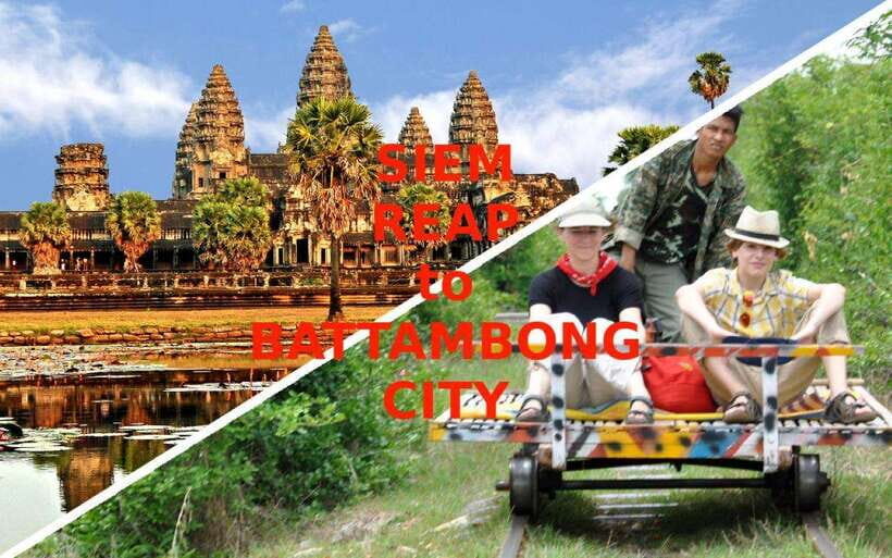 Private Battambang Full-Day Guided Tour - A Deep Dive into the Itinerary