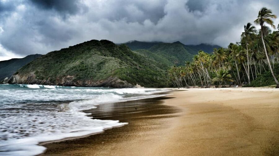 Private: Beach & Cultural Buggy Adventure from Samana - Setting Off on an Adventure through the Dominican Countryside  