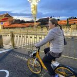 Private Beijing Bike Tour with Hutong Food Tasting Spree - Cycling Through Beijing’s Iconic Landmarks