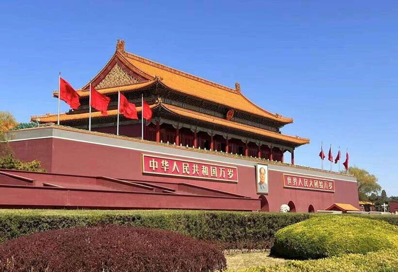 Private Beijing Layover Tour: Great Wall and Forbidden City - Why This Tour Works Well