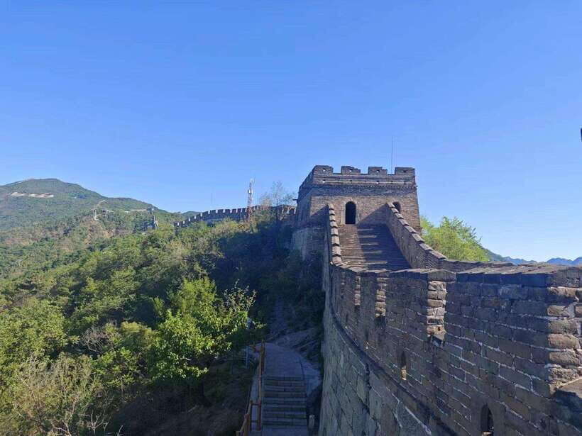 Private Beijing Layover Tour: Great Wall and Forbidden City - Why This Tour Delivers Great Value