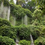 Private Benang Stokel & Kelambu Waterfalls with City Tour - An In-Depth Look at the Tour Experience