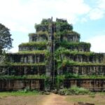 Private Beng Mealea and Koh Ker Temples Tour - The Sum Up
