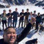 Private Big Almaty Lake Hiking Tour with alternatgive Pipeline - A Closer Look at the Tour Itinerary