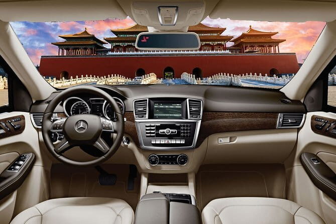 Private Bintan Car Charter - The Itinerary Breakdown: What to Expect