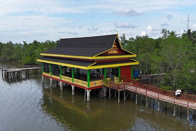 Private Bintan Half Day Tour - Practical Details and What to Expect