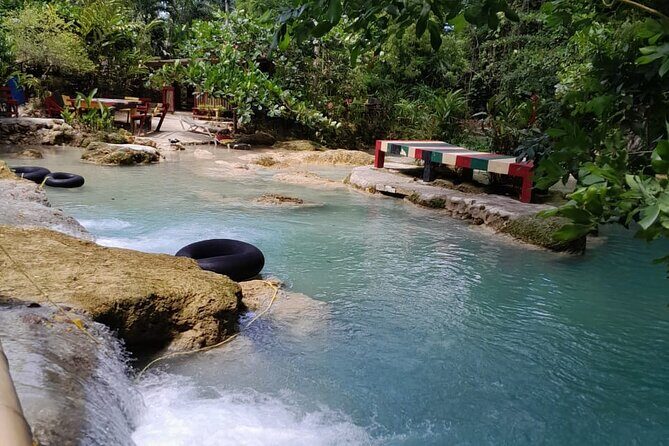 Private Blue Hole and Dunns River Day Trip from Kingston - Analyzing the Cost and Overall Value