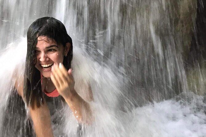 Private Blue Hole Tour from Montego Bay - Practical Details and Tips