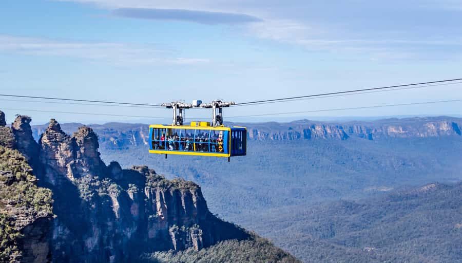 Private Blue Mountains, Scenic World & Wentworth Falls Tour - Why Choose This Tour? A Deep Dive
