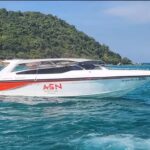 Private Boat Coral Island - Direct to Island with Thai Lunch - Practical Details and Considerations