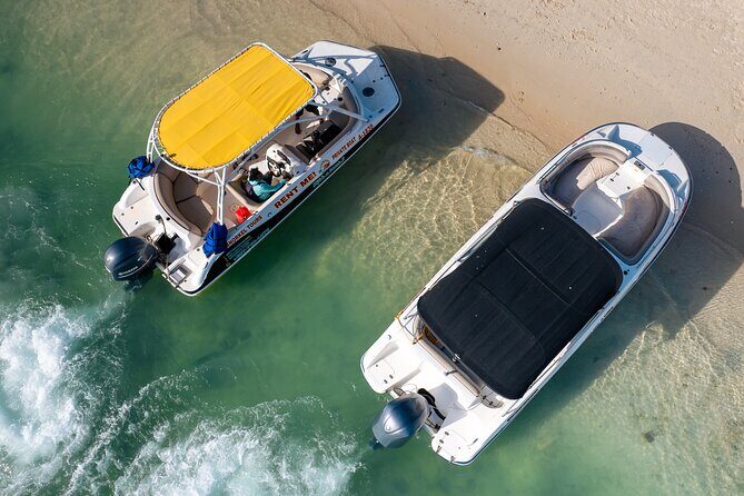 Private Boat & Snorkeling Adventure on Arubas Crystal Coast - Who Is This Tour Best For?