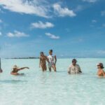 Private Boat Tour Around the Island of Moorea (With Lunch) - Why Consider This Tour?