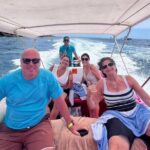 Private Boat Tour:St.Lucia private charter - What We Learned from Reviewers