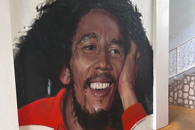 Private Bob Marley Mausoleum Tour in Nine Mile - The Journey to Nine Mile: An In-Depth Review