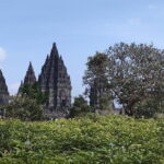 Private Borobudur Heritage Tour  Merapi Jeep & Prambanan Temple - Discovering Central Java’s Treasured Heritage